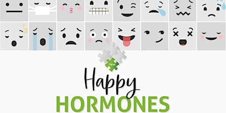 Healthy Hormones Workshop primary image