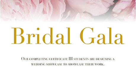 Bridal Gala primary image