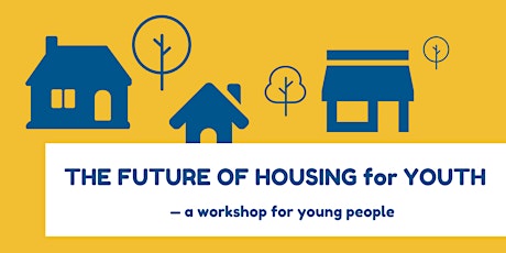 The Future of Housing for Youth in WA — for young people primary image