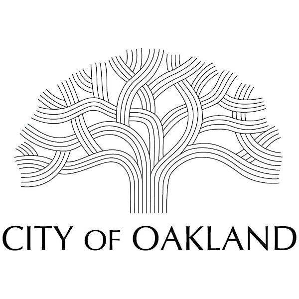 Oakland Disaster Resilience Public-Private Partnerships Workshop