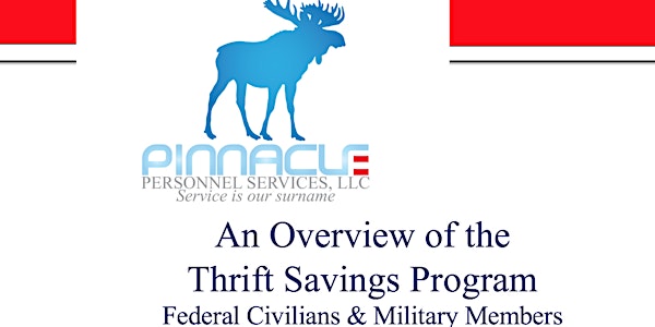 Financial Literacy and the Thrift Savings Program
