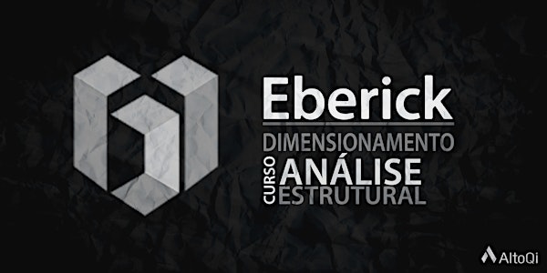Curso Eberick: Análise e Dimensionamento Estrutural