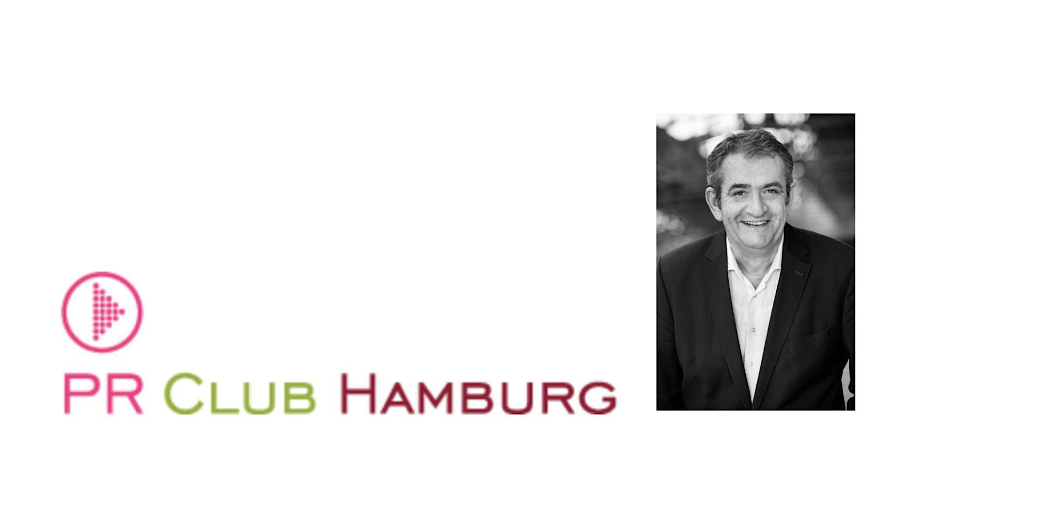 PR Club Hamburg Stammtisch