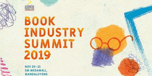 Book Industry Summit 2019 (Day 2)