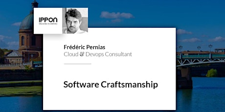 Image principale de Formation Ippon Toulouse : Software Craftsmanship
