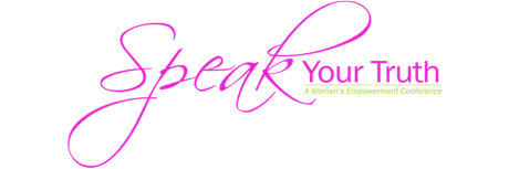 Speak Your Truth, A Women's Empowerment Conference primary image