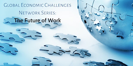 Image principale de Solvay Business Voice Series: "The Future of Work"!