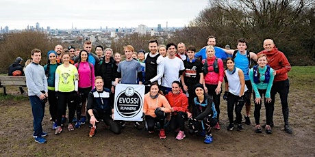 EVOSSI Runners - Hampstead Heath 10K primary image