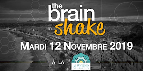 Image principale de The BrainShake Nice - brainstorming pour entrepreneurs