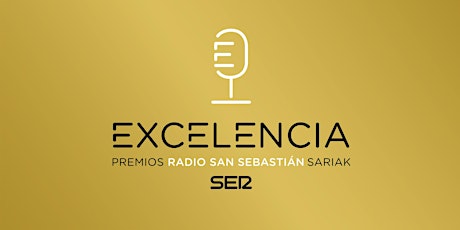 PREMIOS RADIO SAN SEBASTIÁN A LA EXCELENCIA 2019