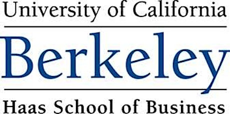 Berkeley-Haas PhD Program Online Information Session primary image