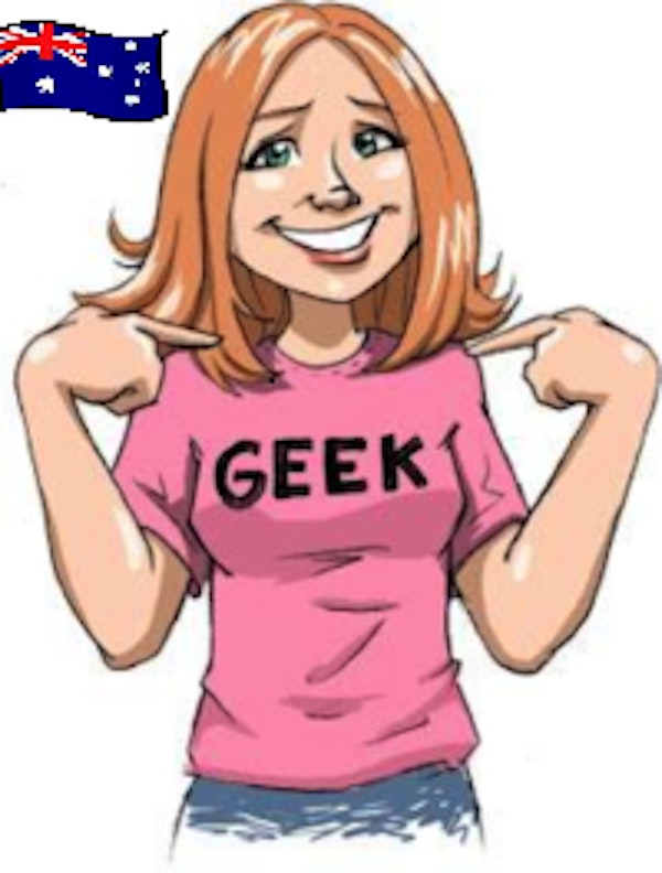 GirlyGeeks - Pre-Dreamforce Info Session & Networking Drinks