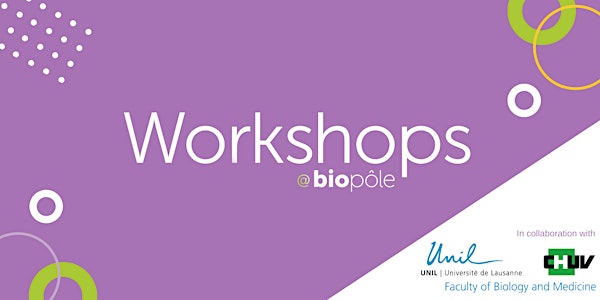 The Biopôle Companies Present Themselves  - Academic Platforms
