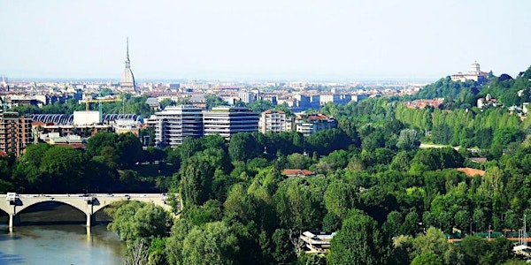 Stati Generali del Verde Pubblico, Torino