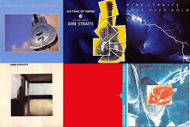 
		Dire Straits Musical Evening image
