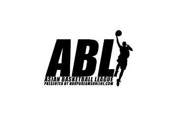 Asian Basketball League Fall Season 2014 primary image