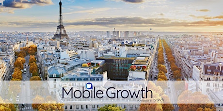 Mobile Growth Paris with Cheerz, Kard, and Vestiaire Collective primary image