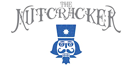 The Nutcracker 2019 - Sun Dec 15 @ 2pm primary image