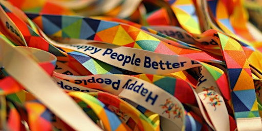 Happy People - Better Business event