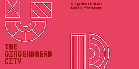 MoA Gingerbread Skyscraper Workshops - 16 November 2019 primary image