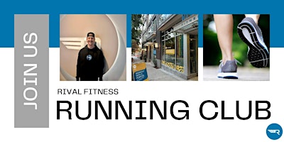 Image principale de Rival Fitness Running Club