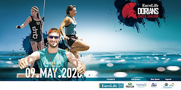 Dorians Coastal Challenge 2020 presented by EuroLife