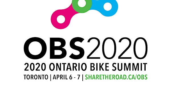 2020 Ontario Bike Summit