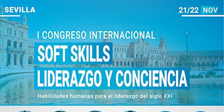 Imagen principal de I Congreso Internacional Soft Skills Sevilla