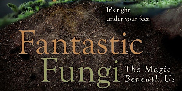 Fantastic Fungi- 100 tickets sold at theater’s door/opening day!
