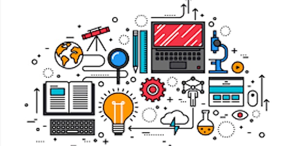 Rolph Road Technology and STEM Drive 2019