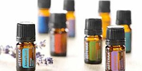 Introduction to Essential Oils primary image