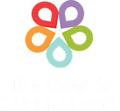 The Essentia SAM Network NHS launch event primary image