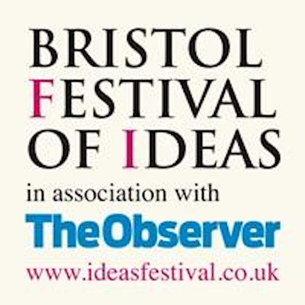 Festival of Ideas: Bristol 2014 - Cartoons and Graphic Stories