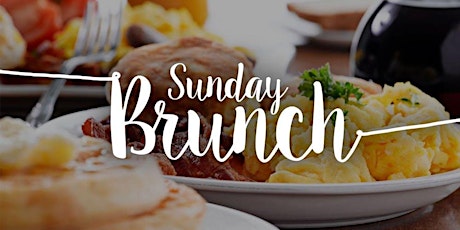 CFOX PRODUCTIONS PRESENTS SUNDAY BRUNCH primary image