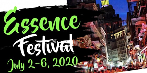 New Orleans La Hilton Riverside Events Eventbrite