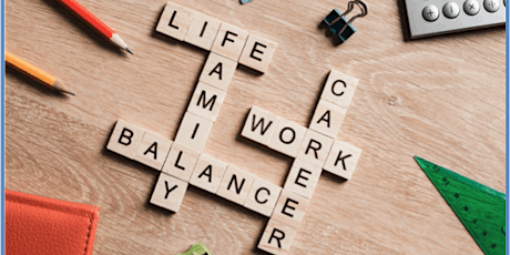 Balance your business ~ Balance your life... primary image