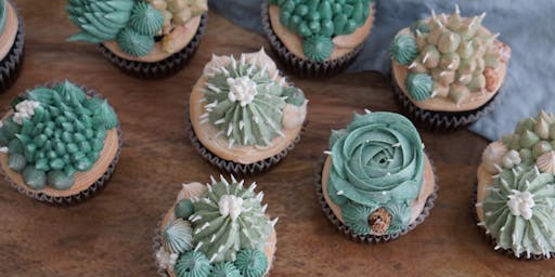 New York Ny Cake Decorating Class Events Eventbrite