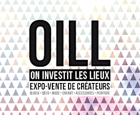 Image principale de Salon Oill#6 On Investit Les Lieux