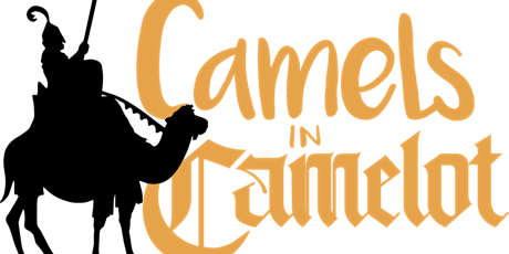 Camelot for Camels primary image