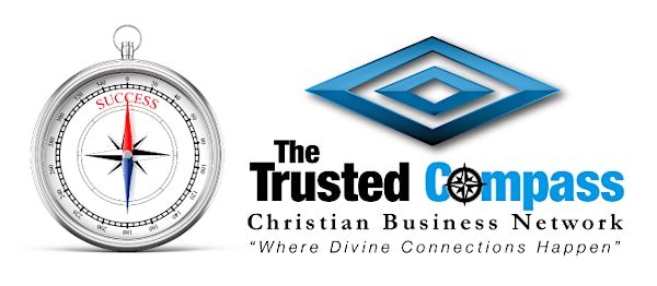 Trusted Compass Christian Network 3rd Monday Lunch (Clinton)