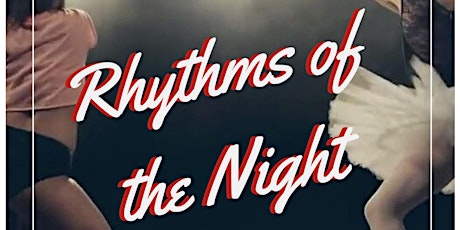 Australian College of Dance Presents 'Rhythms of the Night'. primary image