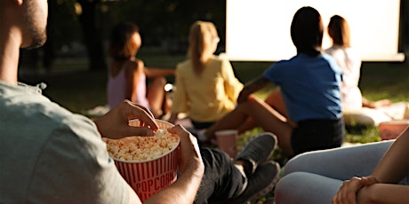 Beenleigh Town Square Big Screen Launch & Movie Night (FREE) primary image