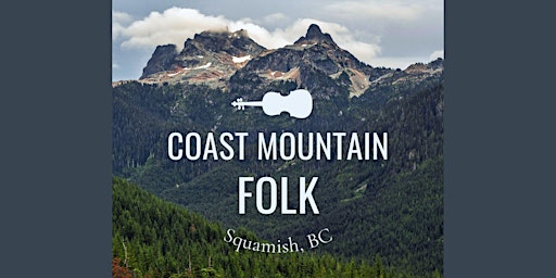 Image principale de Coast Mountain Folk Trad Session