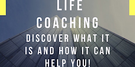 What life coaching really is.