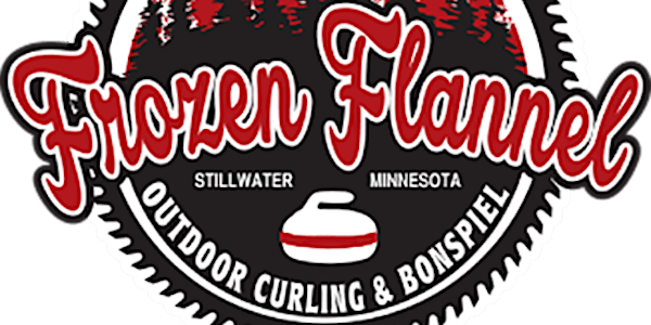  Frozen Flannel Outdoor Curling & Bonspiel