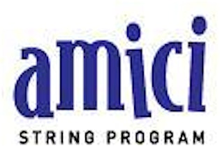 Amici String Program - Fall String Pedagogy Workshop with Mimi Zweig primary image