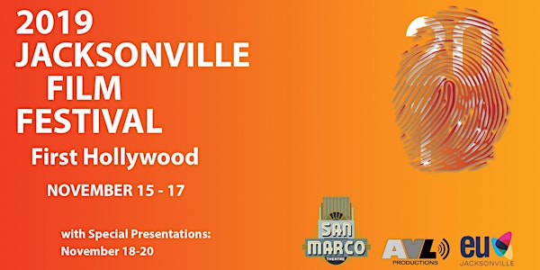 2019 Jacksonville Film Festival - Tickets