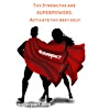 Superpact Transformational Coaching's Logo