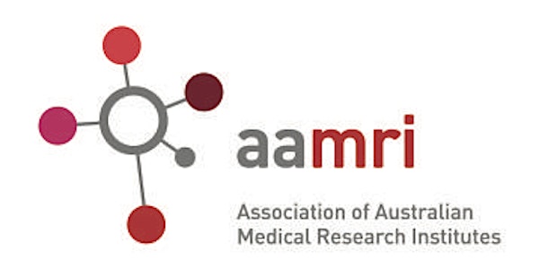 AAMRI INAUGURAL FUNDRAISING AND PHILANTHROPY NETWORK EVENT