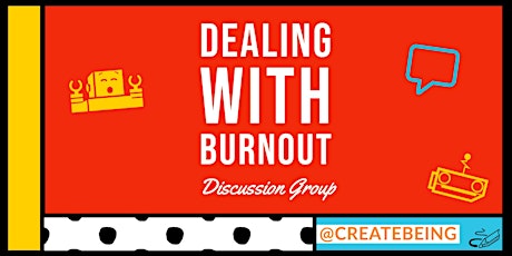 Dealing with Burnout primary image